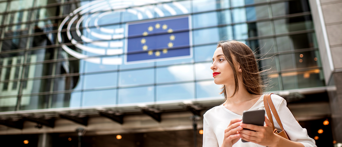 Internationale Stellenangebote